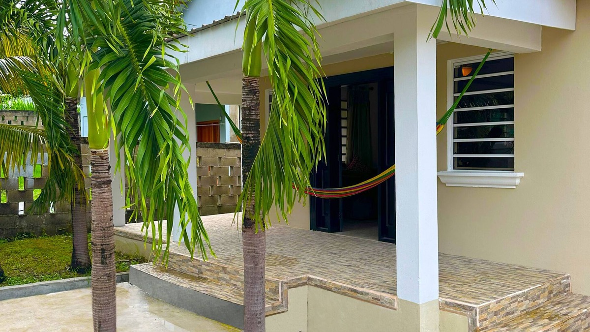 San Ignacio House | Casa Carimi - vacation home for families/groups seeking relaxation & exploring.