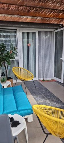 Pozo Izquierda House | casa CARIN