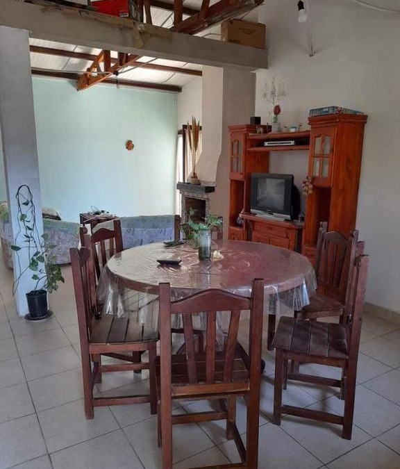 San Salvador de Jujuy Apartment | Casa Carina
