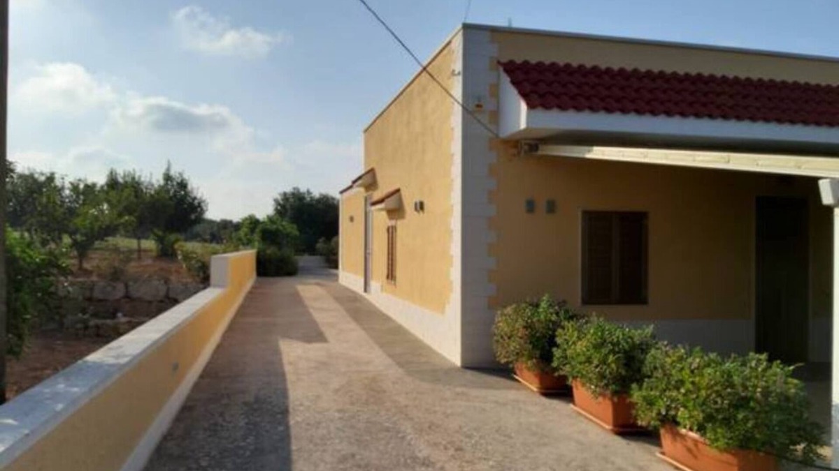 Montalbano Villa | Casa Carina - Beautiful villa close to the sea