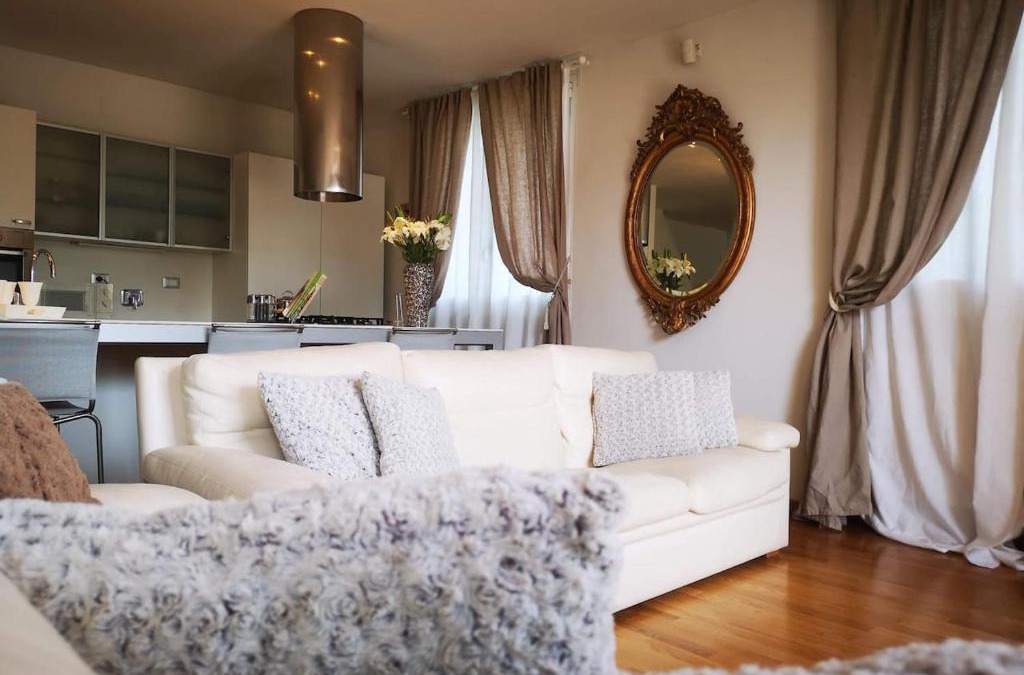 Borgonuovo Apartment | Casa Carla, immersa nel verde dei colli Bolognesi