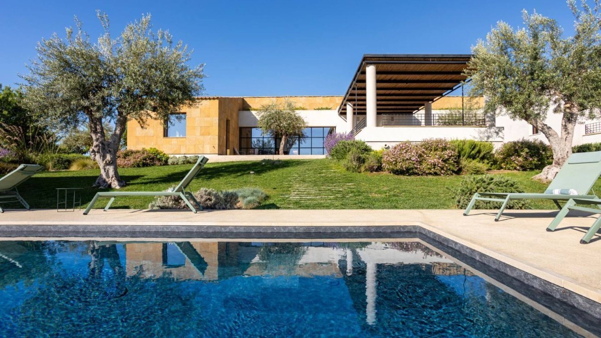 Noto Villa | Casa Carlita - Luxury Villa with pool