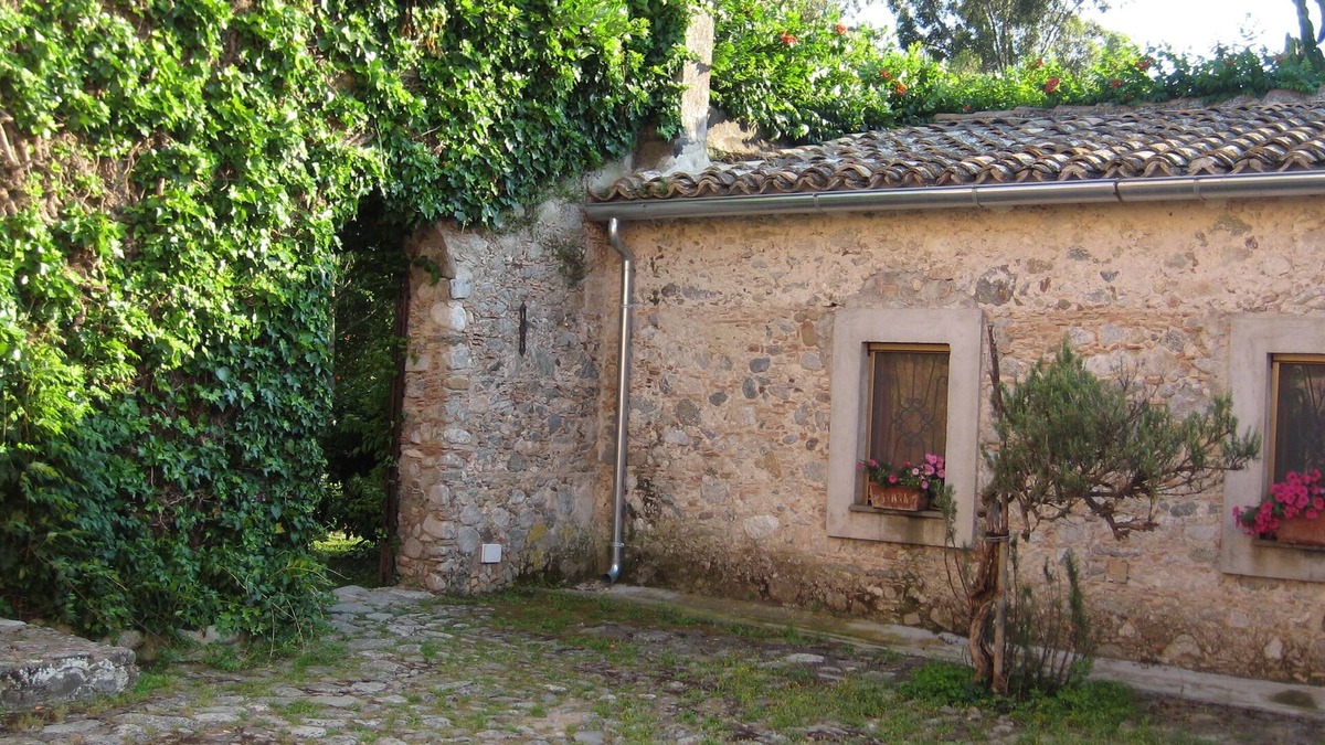 Vigne Villa | Casa Carlotta private villa - Contrada Guido