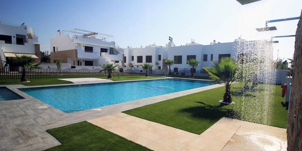 Torre de la Horadada Apartment | Casa Carma