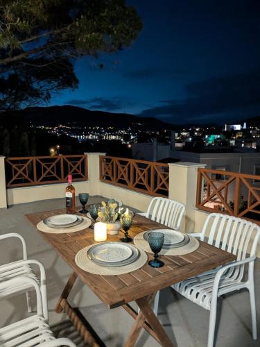 Posidonia Apartment | Casa Carmela