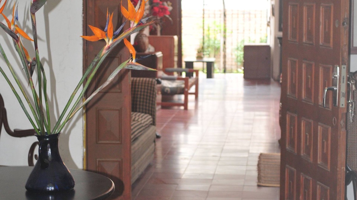 Pitalito Hotel | Casa Carmelita Hotel