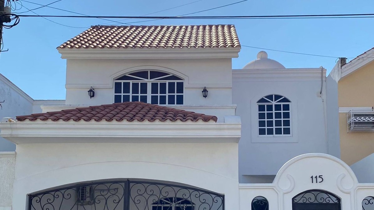 Lomas de Mazatlan House | Casa Cármelo with Private Heated Pool 2 Minutes from the Malecon