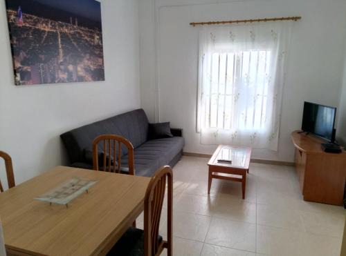 El Prat de Llobregat Apartment | Casa Carmen Barcelona