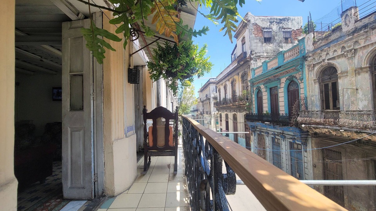 Old Havana House | Casa Carmen