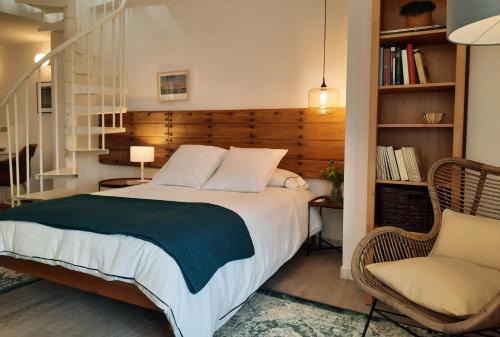 Laroles House | Casa Carmen