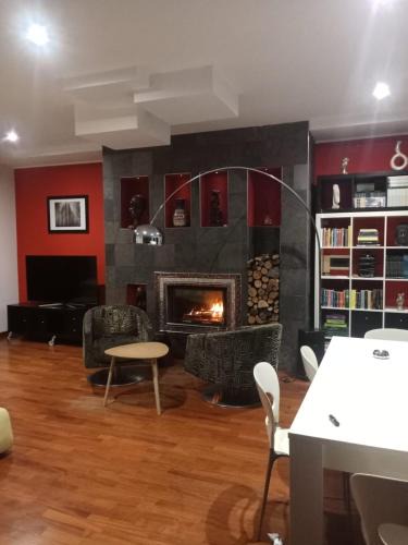 Ardea House | Casa Carmen
