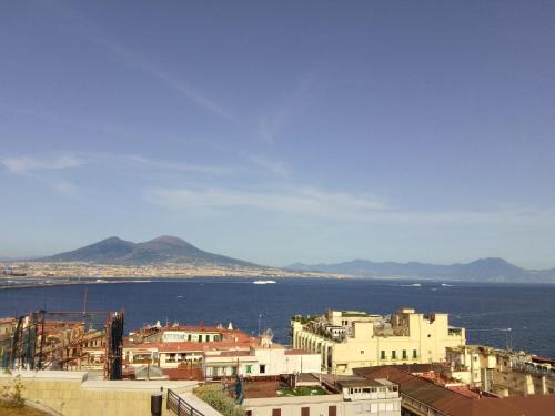 Casoria Apartment | Casa Carmen