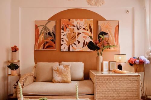 Margarita Island Apartment | Casa Carnaval