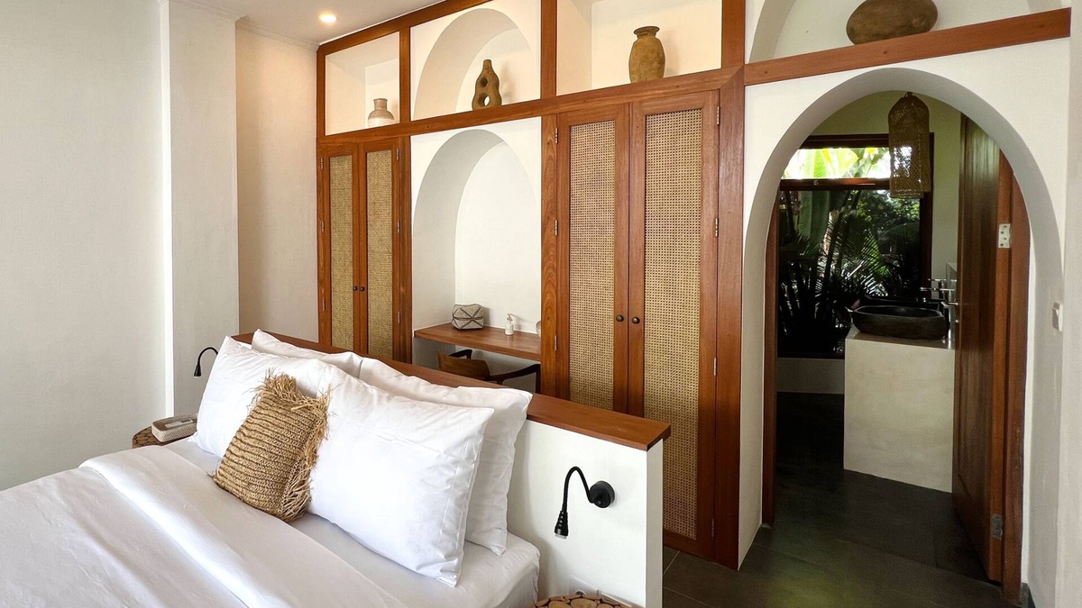 Pererenan House | Casa Carolina Canggu