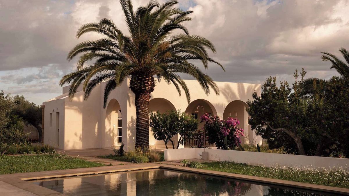 Conversano House | Casa Caroseno by Boutique | Puglia Design Stay