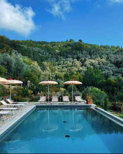 Casanova Lerrone House | Casa Carpe Diem A VILLA BARCA
