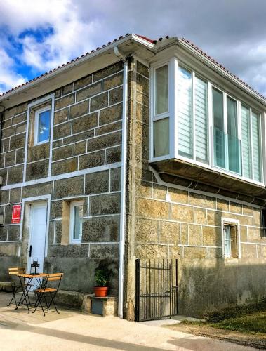 Montederramo House | Casa Carradas