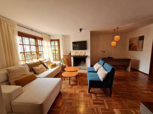 Carrasco House | Casa Carrasco