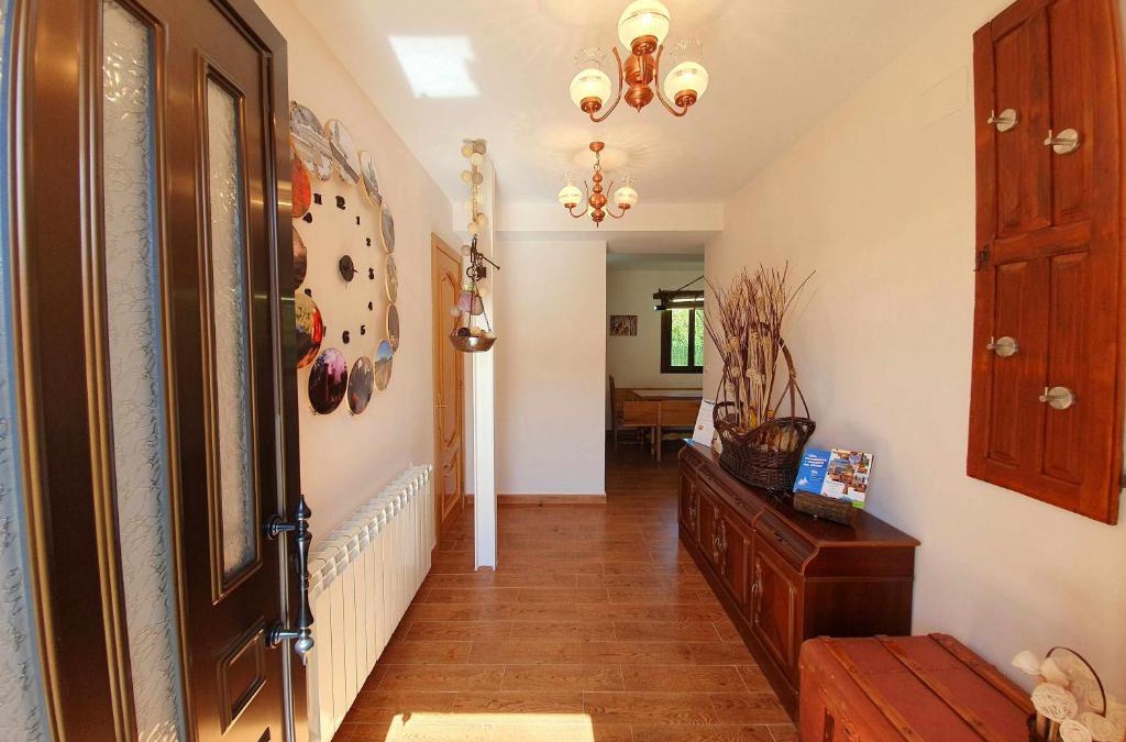 Ponferrada House | Casa Carreira Bierzo