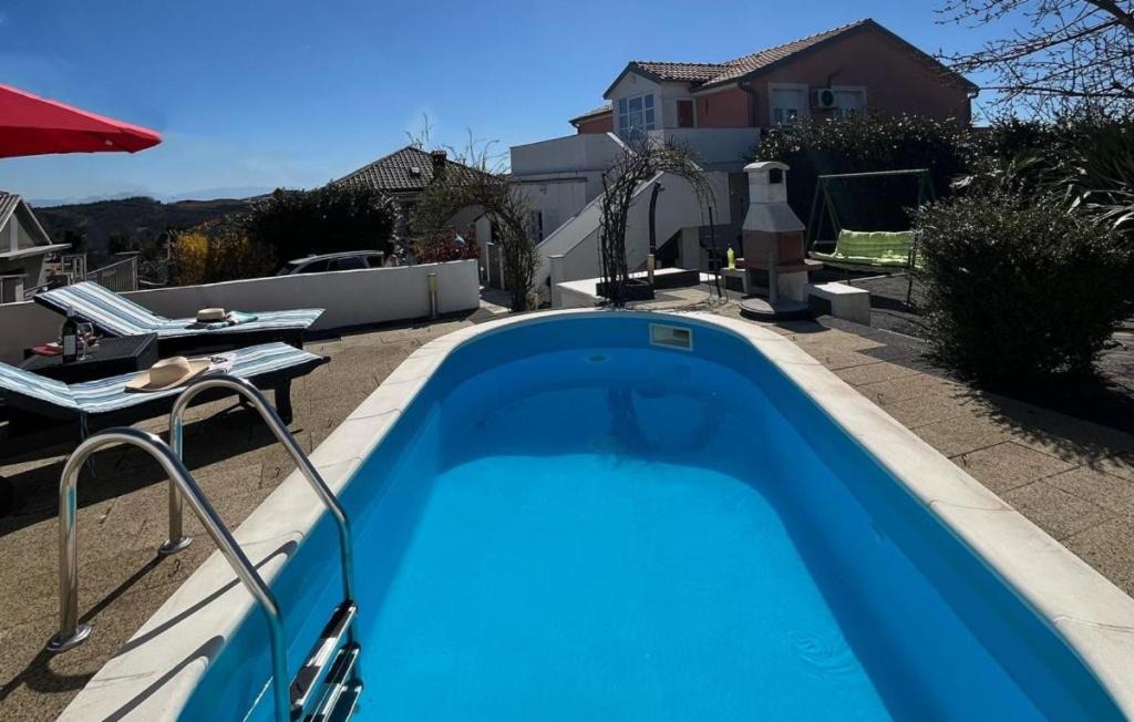 Buzdohanj Villa | Casa Cartolina - Opatija by Villas Guide