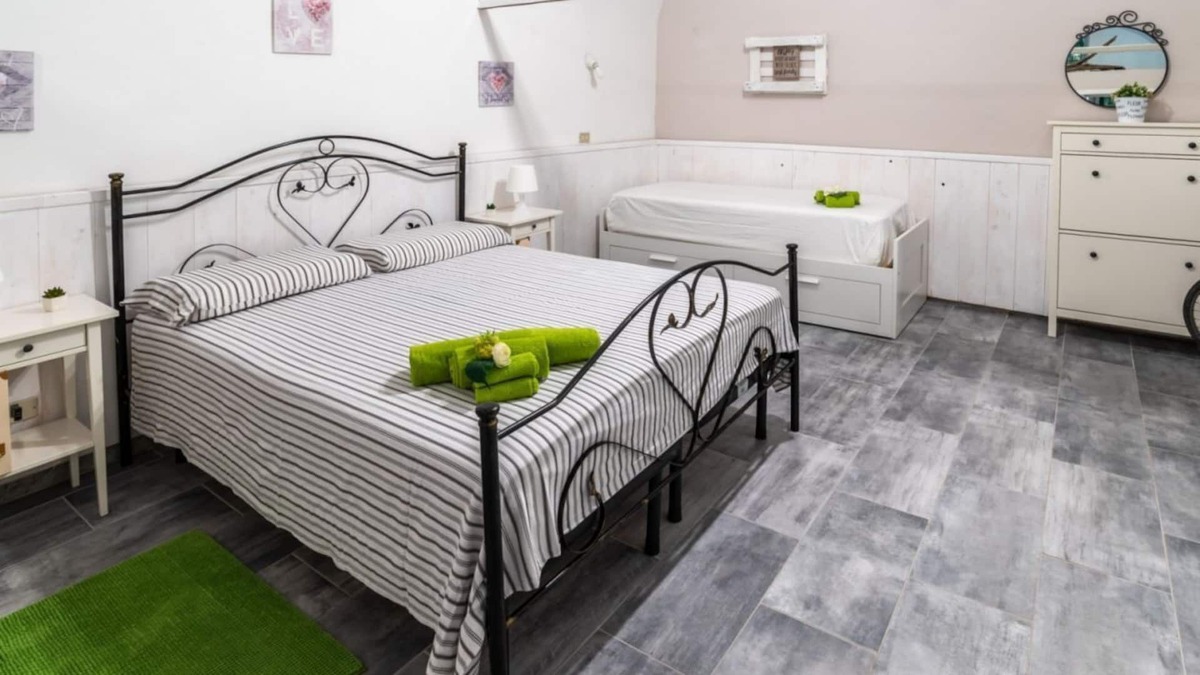 Bernalda Apartment | Casa Caruso - Bernalda