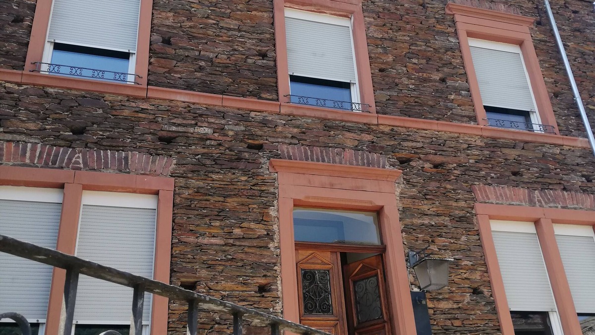 Reil Apartment | Casa Caruso Reil