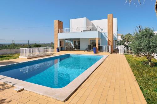 Pera House | Casa Casimiro mit privaten Pool