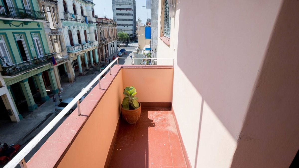 Old Havana House | Casa Castellon