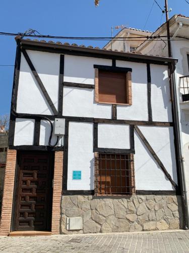 Perales de Tajuna Apartment | Casa Castillo
