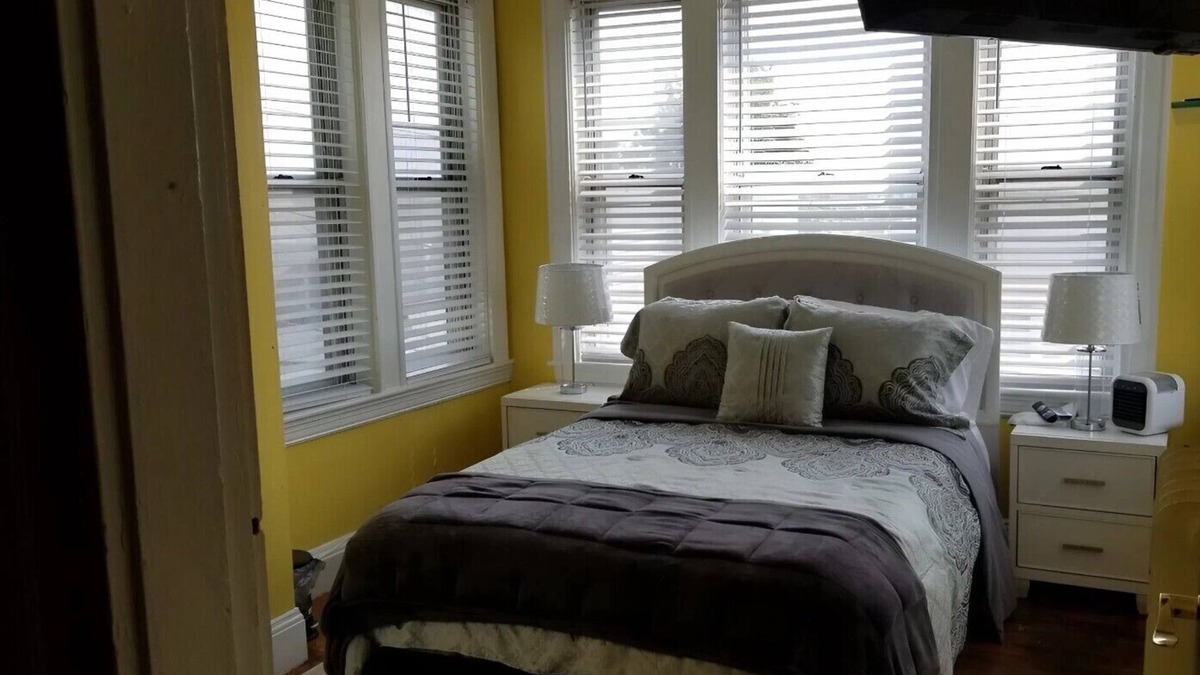 Chelsea House | Casa Castor Private Room 3