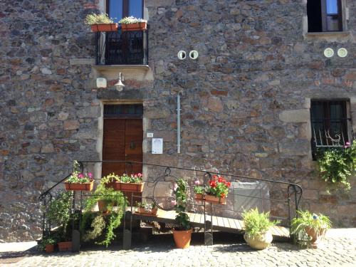 Macomer Bed & Breakfast | Casa Castori