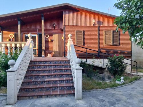 Villamayor de Campos House | Casa Castro de Acebal