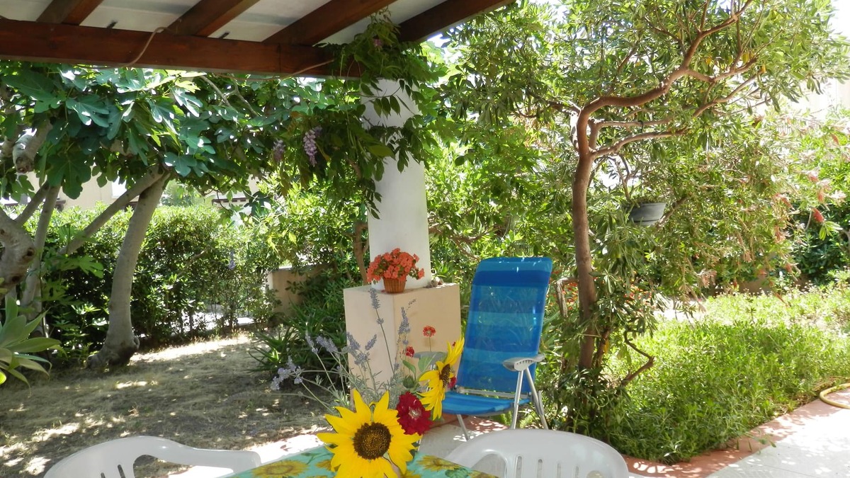 Lipari Historic Centre House | Casa Catalogna A, Historic Center of Lipari