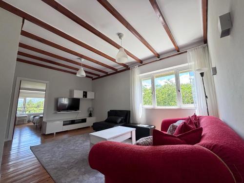 Ruiloba Apartment | Casa Catanea
