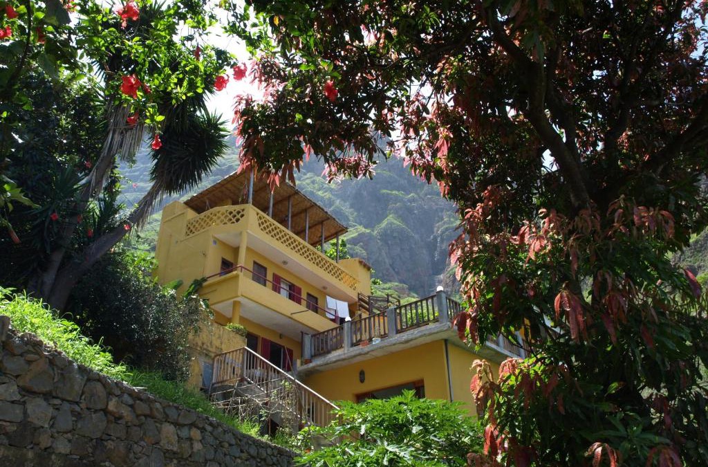 Paul Bed & Breakfast | Casa Cavoquinho