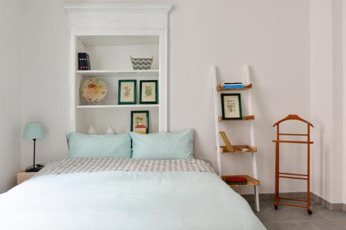 Sassari Apartment | Casa Cavour - Luxury Apartment