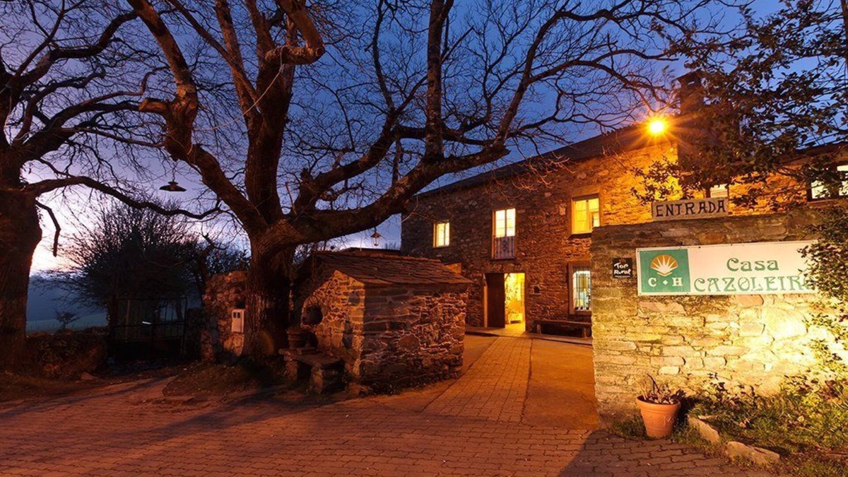 Meira House | Casa Cazoleiro
