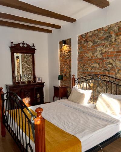 Baia-Sprie House | Casa Ceauș