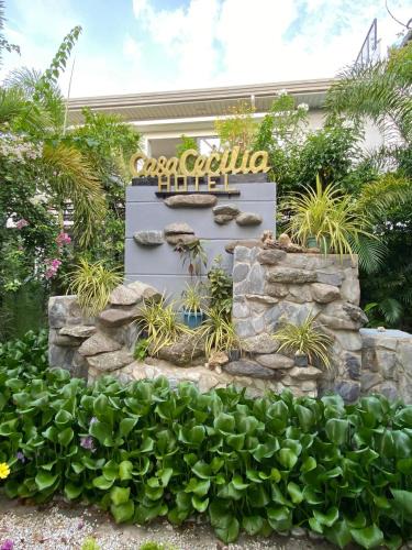 Bantay Hotel | Casa Cecilia Hotel