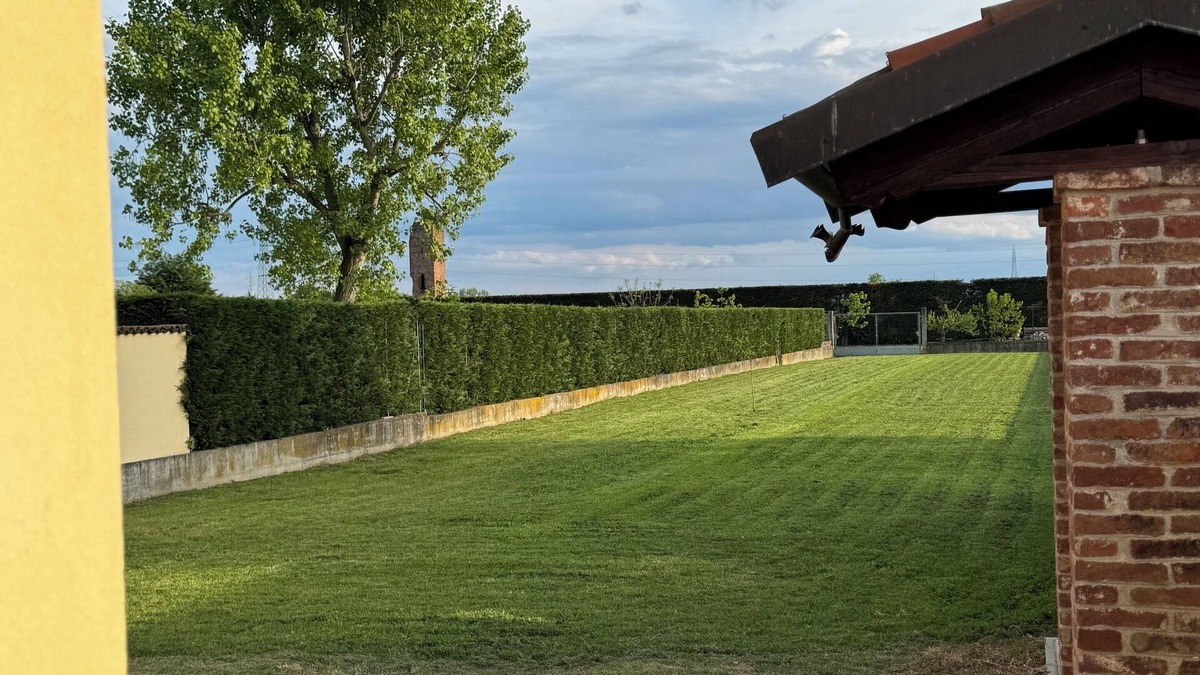 Villanova d'Asti Villa | Casa Cecilia: Nature & Relaxation