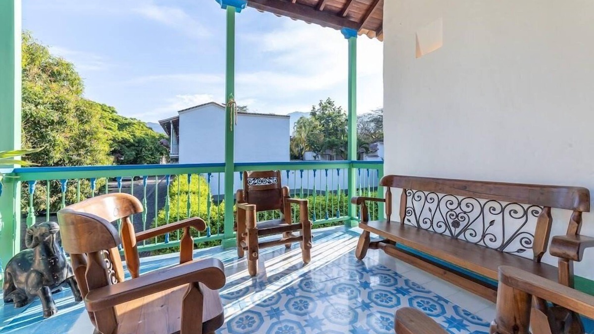 Quebrada Guadalejo Hotel | Casa Cedrela Hotel Boutique by HMC - Cauca Viejo - Mayores de 14 años