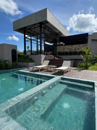 Armenia Villa | Casa cedro by tesorito fincas exclusivas