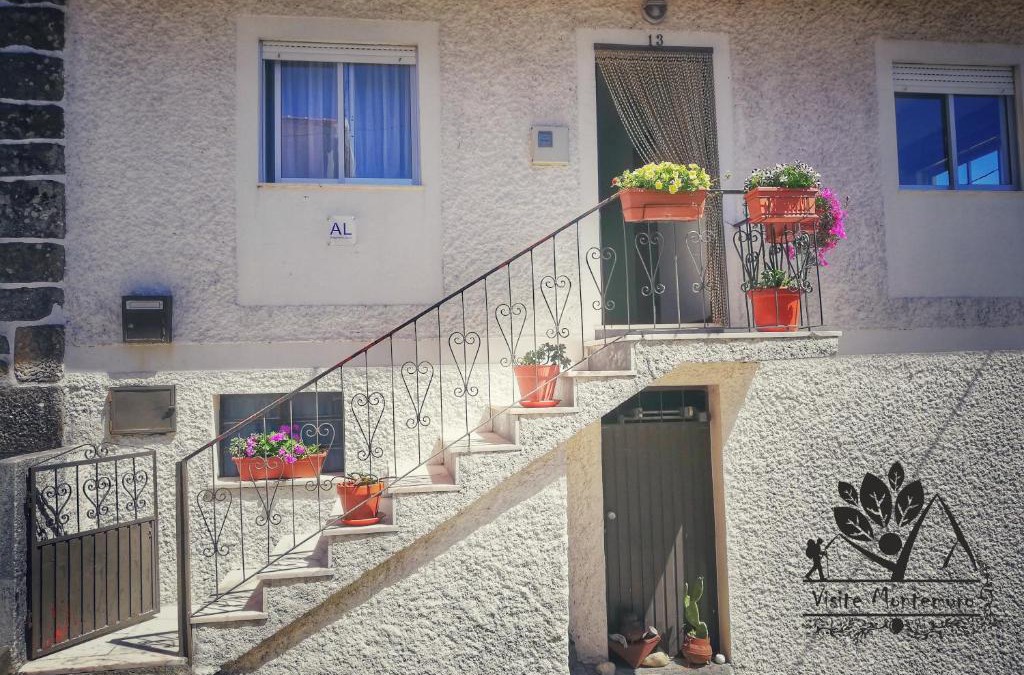 Castro Daire House | Casa Celeste
