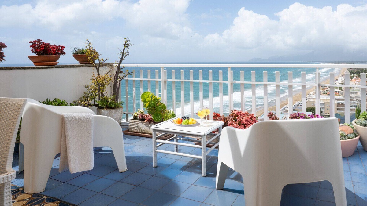 Sperlonga Apartment | Casa Celeste Sperlongaresort