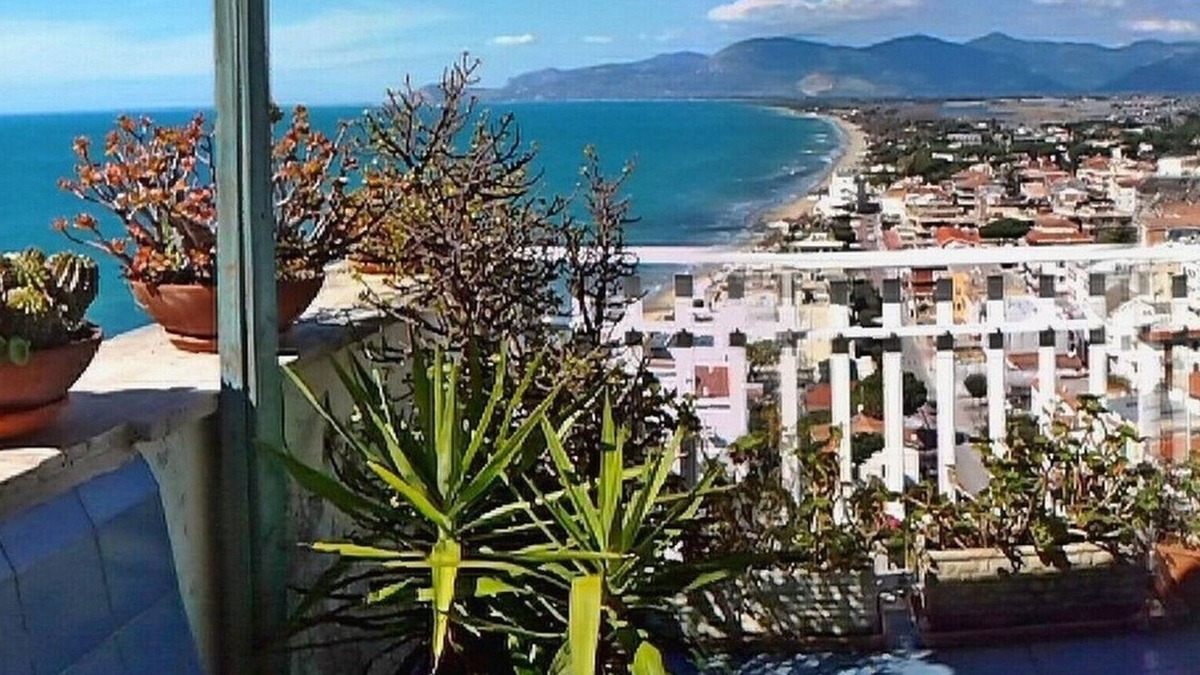 Sperlonga Apartment | Casa Celeste Sperlongaresort