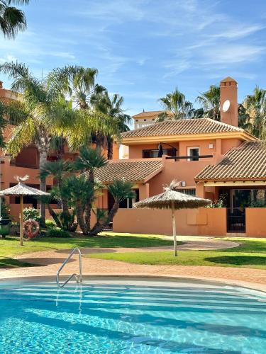 Mar de Cristal House | Casa Celia Albatros III in Mar de Cristal