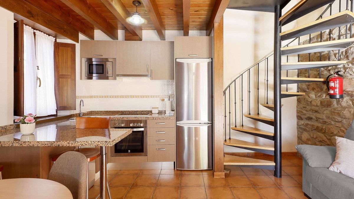 Pilona Apartment | Casa Celis 1