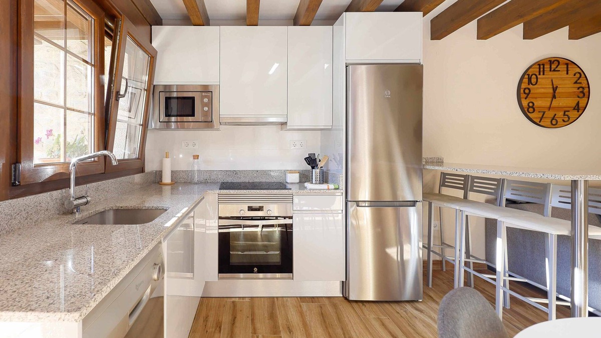Pilona Apartment | Casa Celis 2 Espinaredo