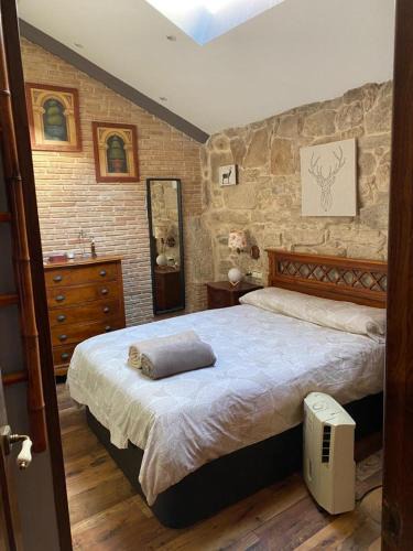 Baiona Old Town Apartment | Casa Celsa cerca del mar