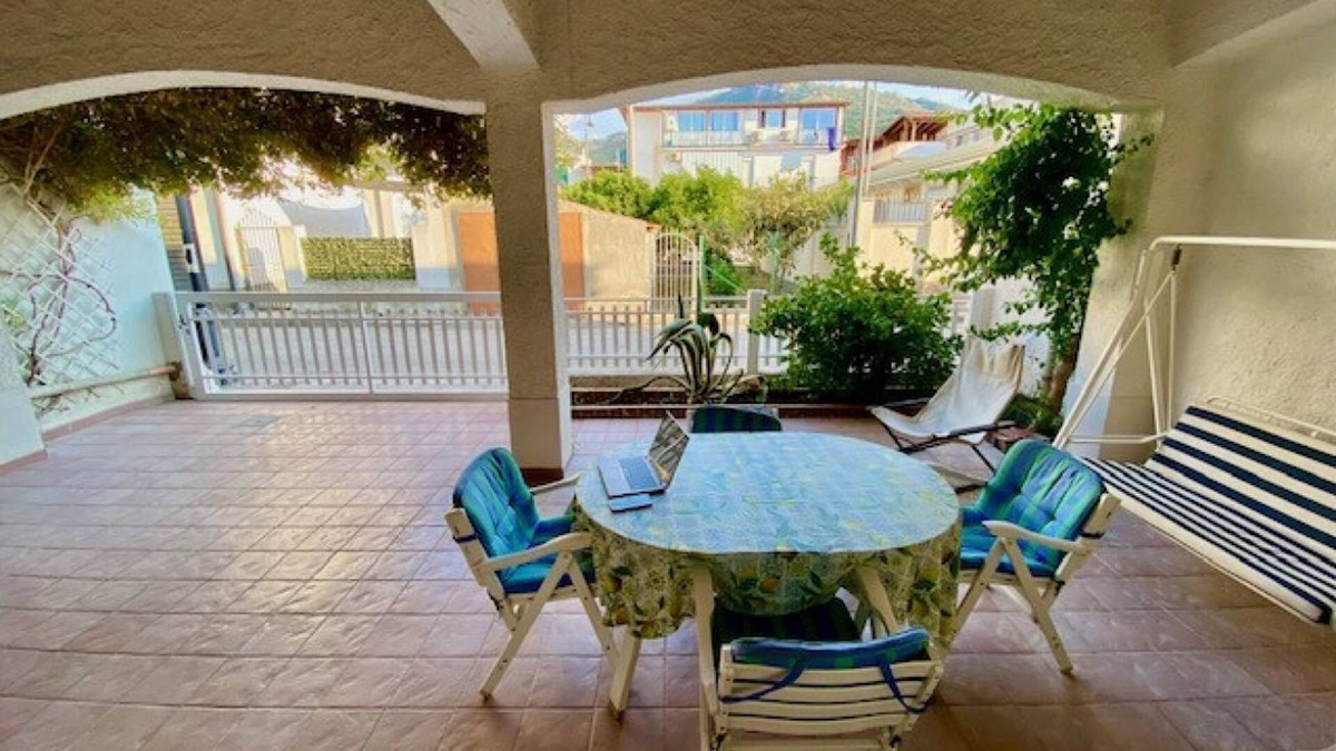 Mongiove House | CASA CELSA Love in Sicily